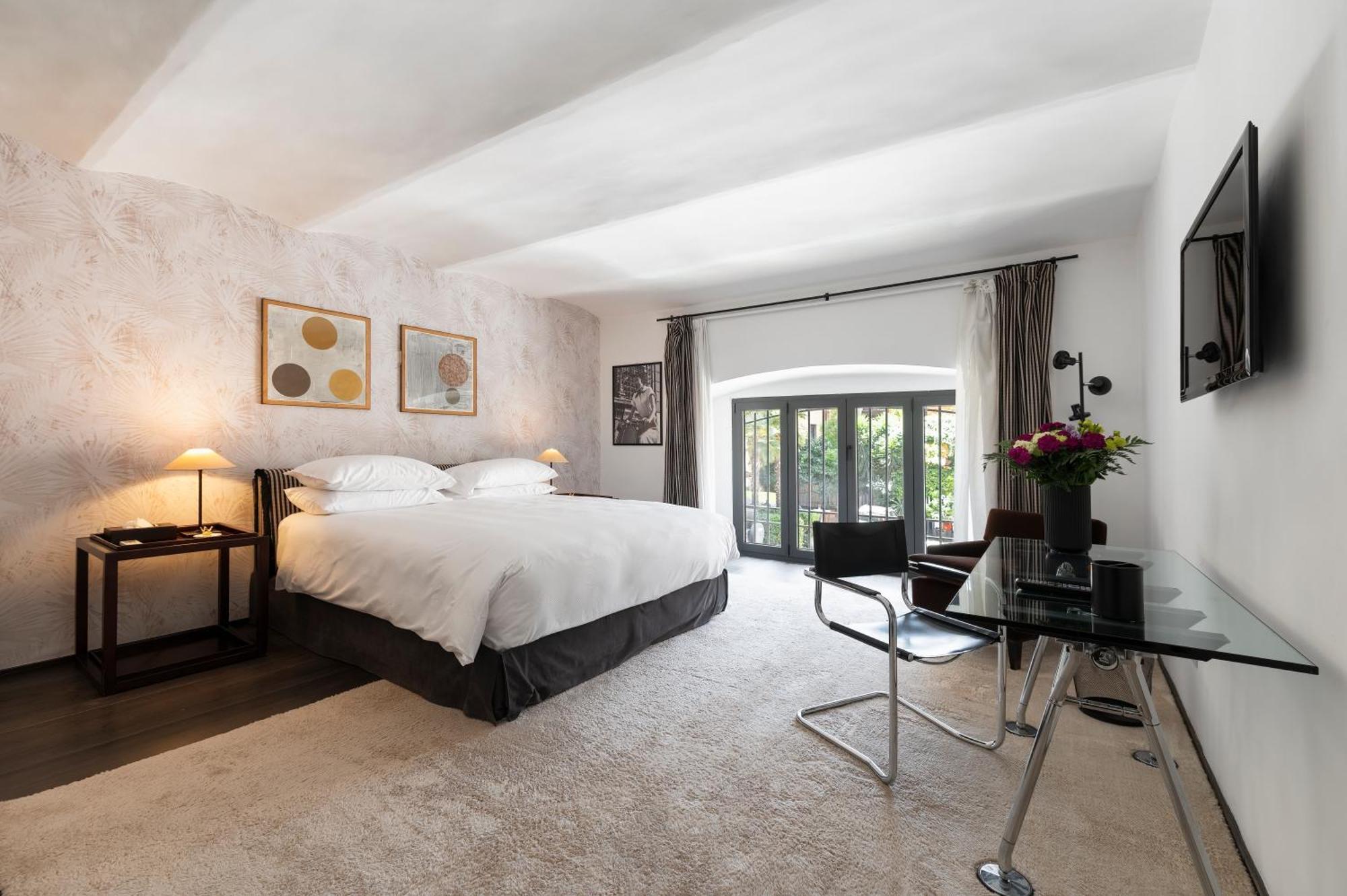Margutta Mews Apartment Rom