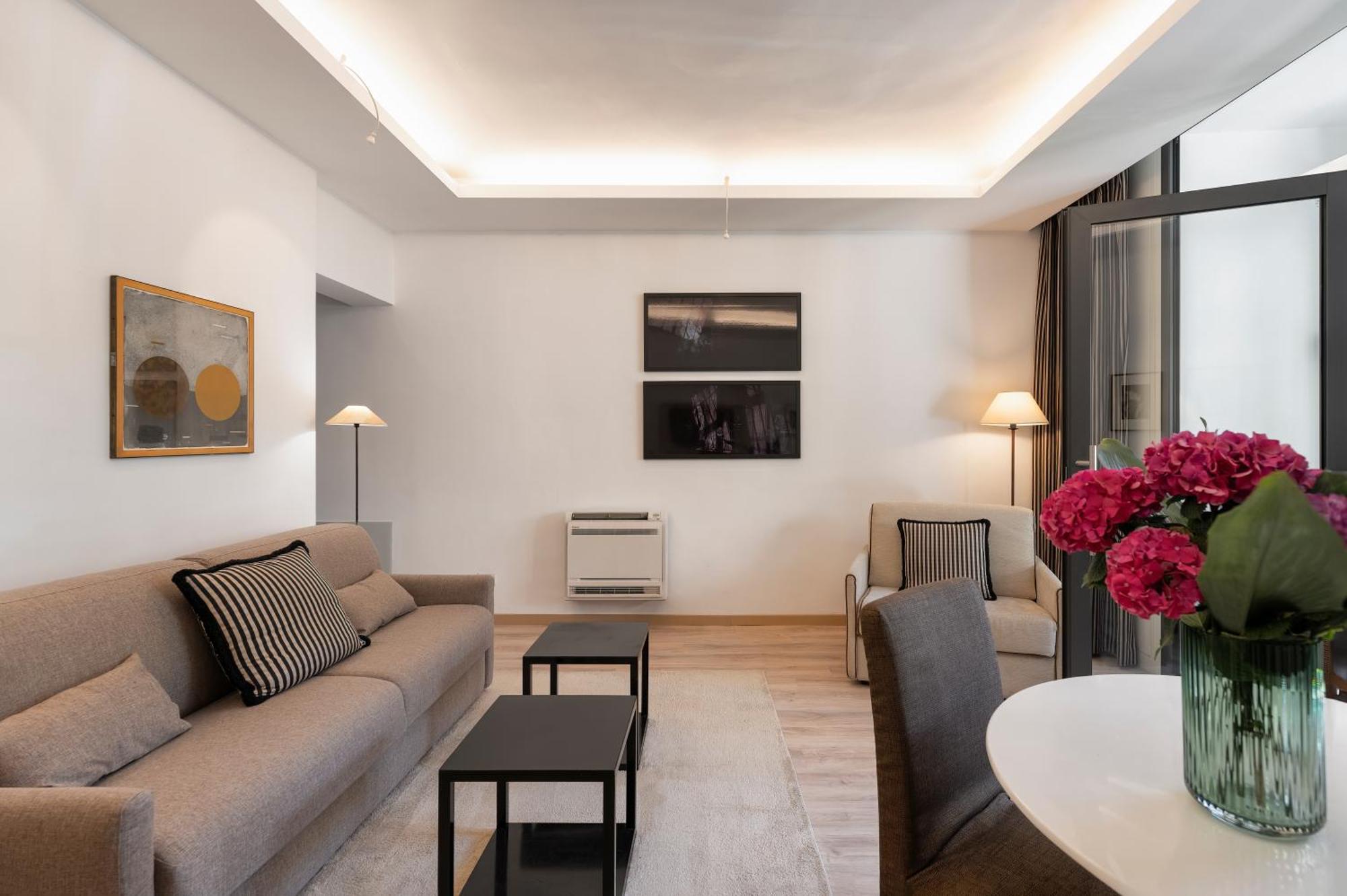 Margutta Mews Rom